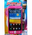 Popcall Musical Mobile Toy For Kids With 2 Battery MultiColor-1 Piece. 