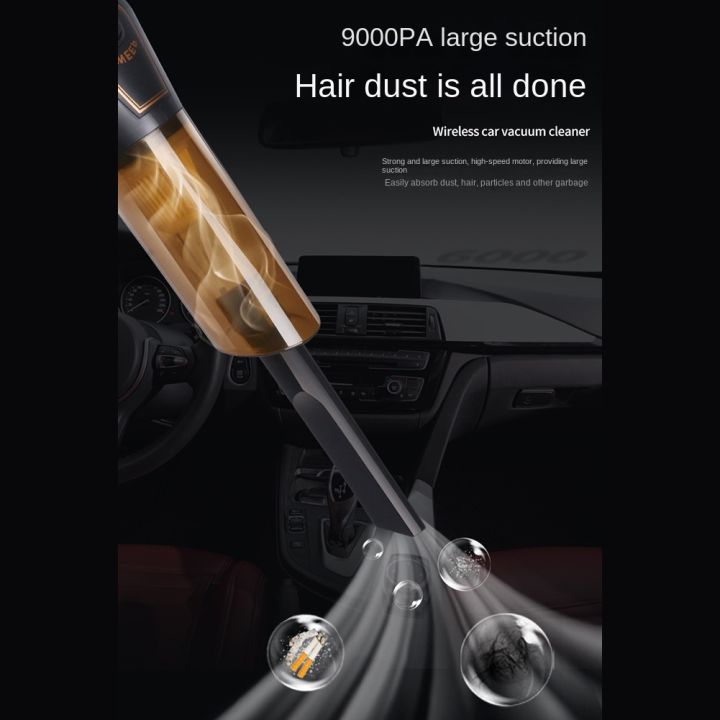 1%20Piece%209000Pa%20High%20Power%20Powerful%20Vacuum%20Cleaner%20Rechargeable%20Multifunctional%20Handheld%20Vacuum%20Cleaner%20Black%20-%20Image%209