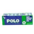 Polo Mint Roll (Small)- 10 Piece. 