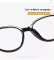 Anti blue light newest comfortable light optical frame river wholesale women eyewear men eyeglasses design eye glasses lentes. 