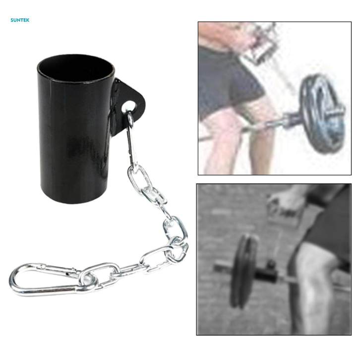 T%20Bars%20Row%20Attachment%20Landmine%20Attachment%20Equipment%20Portable%20Weight%20Lifting%20Strength%20Training%20Women%20Men%20Barbell%20Bar%20Swivel%20Eyelet%20Attachment%20-%20Image%205