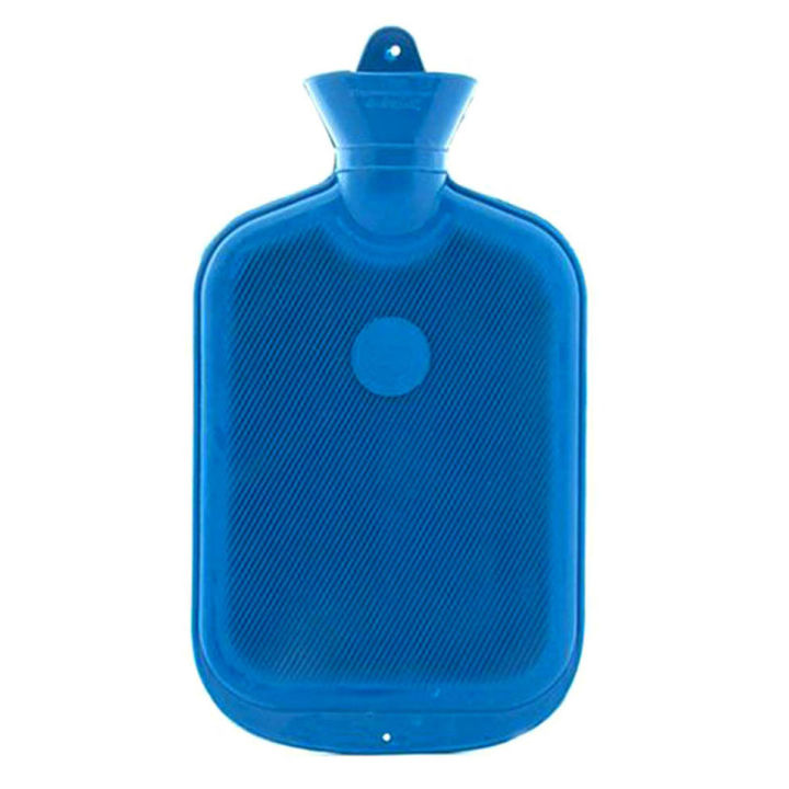 Hot Water Bag Rubber -1.5 Liter