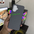 Tecno Spark Go 2 Back Cover Soft Touch Premium Pati Slim Mobile Case For Tecno Spark Go2 Phone Case. 