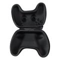 【Worth-Buy】 EVA Storage Bag Carrying Case for PS5 DualSense Controller Protective Cover for PS5 Gamepad.