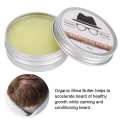 【100%-original】 30g Mens Beard Grooming Wax Mustache Moisturizing For Smooth Styling Shaving Care. 