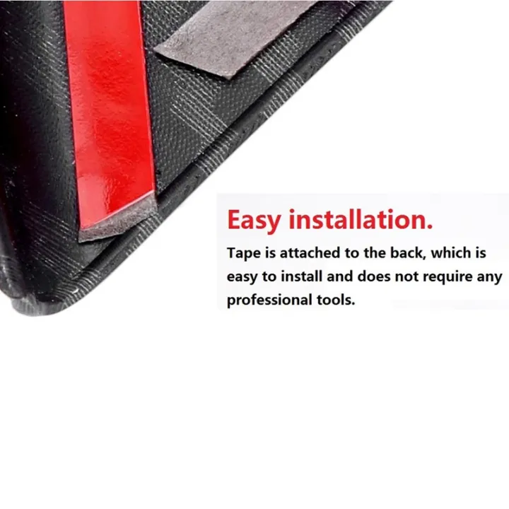 for%20Nissan%20Navara%20NP300%202016-2021%20Car%20Carbon%20Fibre%20Front%20Reading%20Switch%20Light%20Lamp%20Frame%20Cover%20Trim%20Sticker%20Accessories%20-%20Image%208