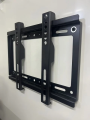 LED / LCD TV Wall Mount Bracket 14-42Inch - Wall Mount For LED TV - LED TV Wall Mount & Protectors - LEV TV Stand 3 Ratings.