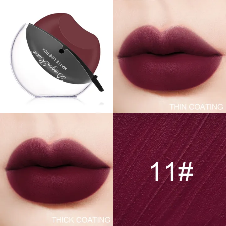 Lip-shaped%20Lipstick%20Makeup%20Lazy%20Blush%20Lipstick%20Matte%20Makeup%20Effect%20Moisturizing%20Lip%20Gloss%20Waterproof%20Non-stick%20Cup1PCS%20-%20Image%207
