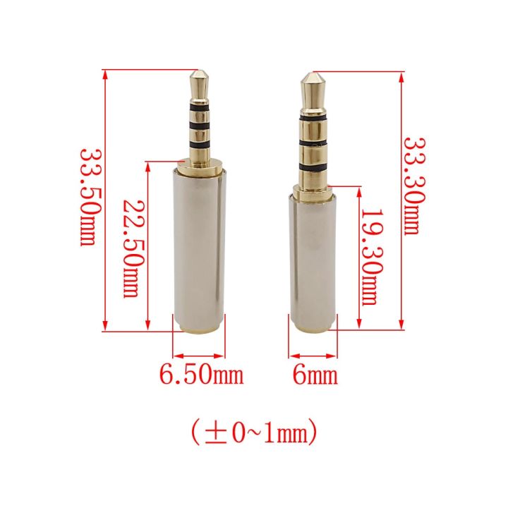 3.5mm%20to%202.5mm%20/%202.5mm%20to%203.5mm%20Audio%20Adapter%204%20Pole%20Male%20to%20Female%20Stereo%20Headphone%20Plug%20Jack%20Aux%20Converter%201PC%20-%20Image%204