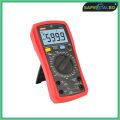 UNI-T UT890C+ True RMS Multimeter LCD Digital Display Electrical Tool Ammeter. 