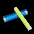 The silicone fishing rod handle sleeve is used to insulate the winding belt and wrap the handle, and the fishing rod is mostly used for thermal insulation.