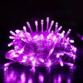Decorative Fairy Lights -Purple - Fairy Lights.