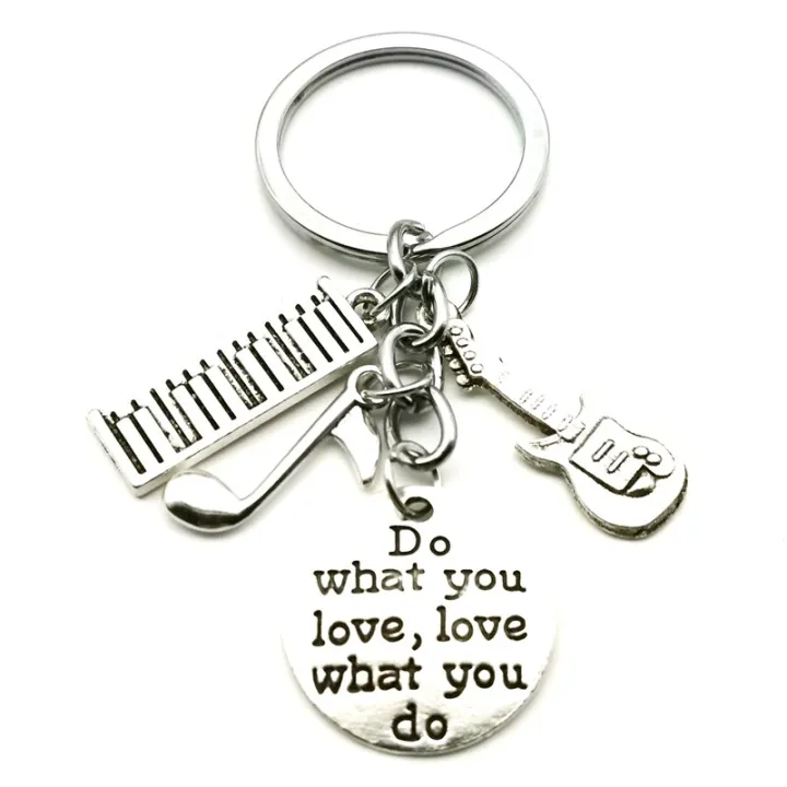 New%20Piano%20Teacher%20Keychain,%20Music%20Keychain,%20Pianist%20Gift,%20Notes,%20Guitar%20Accessories,%20Handmade%20Jewelry,%20Whatever%20You%20Want%20-%20Image%203