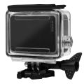 Waterproof Housing Case for GoPro Hero 7 White & Protective 60m Underwater Dive Case for Go Pro Hero7 Action Camera.