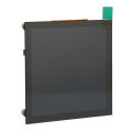Capacitive Touch Screen 4in IPS 720x720 40 PIN GPIO Port Tempered Glass Panel for RasPi Touch Screen for RasPi. 