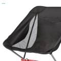 Folding Camping Chair Lightweight Beach Chair for Garden Hiking.