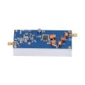 Chenmeng La Power Amplifier Module Direct Current Board RF FM Transmitter Electronic Component 15W.