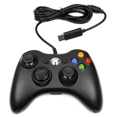 Xbox 360 Controller