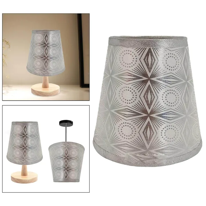 Ulight%20Table%20Lamp%20Shade%20Chandelier%20Pendant%20Light%20Lampshade%20for%20Living%20Room%20Dining%20Room%20Kitchen%20Island%20-%20Image%203