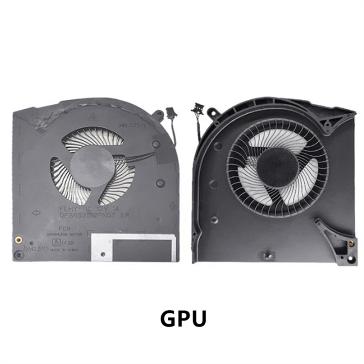 Laptop%20Accessories%20CPU+GPU%20Cooling%20Fan%20CPU%20&%20GPU%20Cooling%20Fan%20for%20DELL%20Alienware%20M17%20R2%20-%20Image%204