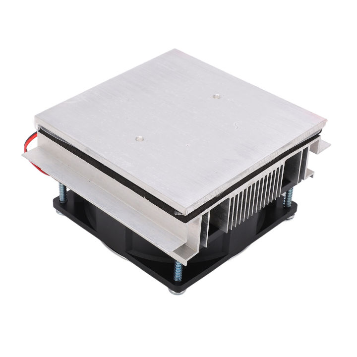 Semiconductor%20Refrigeration%20System,%20Thermoelectric%20Cooling%20System%20Easy%20To%20Use%20ABS%20for%20DIY%20-%20Image%204
