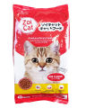 Zoi cat food || Adult mix flavour || 1 kg Pack. 