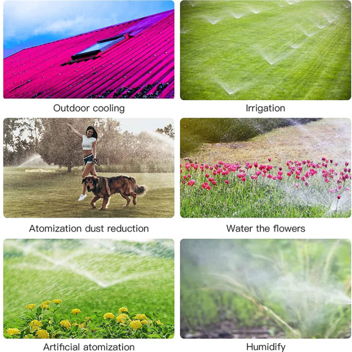 50PCS%20Adjustable%20Garden%20Drip%20Irrigation%20Misting%20Nozzle%20Dripper%20-%20Image%202