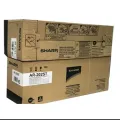 SHARP AR-020ST TONER FOR SHARP PHOTOCOPIER MACHINE AR 5516;/AR-5520. 