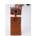 【Popular Categories】 Camera Bag Compatible For Instax Mini Evo Retro Digital Photography Camera Bag With Shoulder Strap.