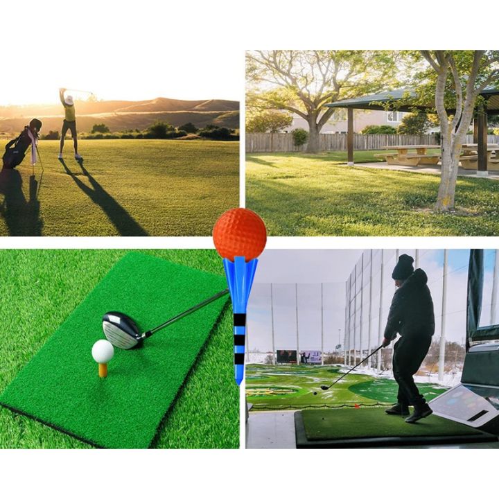 Plastic%20Golf%20Tees%20Pack%20of%2050%20Reduces%20Friction%20&%20Side%20Spin%205%20Prongs%20Plastic%20Golf%20Tees%203-1/4%20Inch%20Golf%20Accessories%20-%20Image%207
