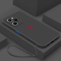 Realme Note 50 2024 note50 Luxury Cute Love Heart Casing Matte Liquid Silicon Back TPU Soft Case Cover. 