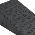 Slant Board for Squats Non-Slip Squat Wedge Block for Plantar Fasciitis Physical Therapy Equipment.