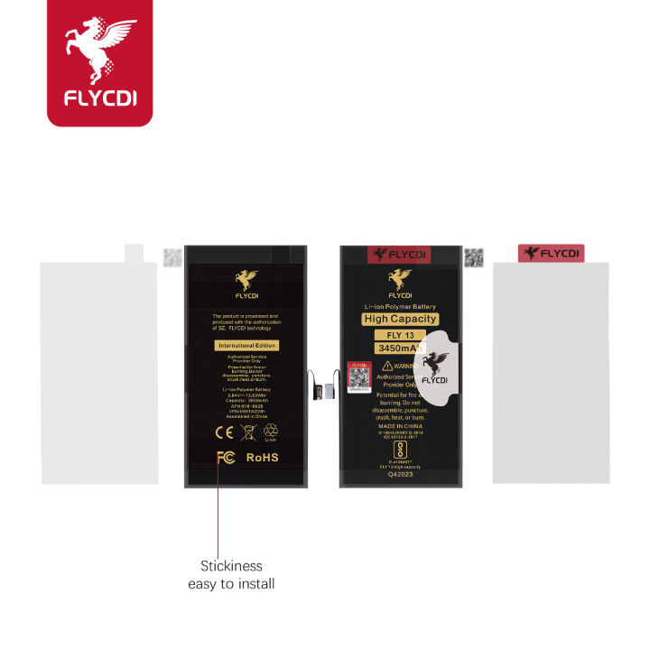 FLYCDI%203450mAh%20Phone%20Batteries%20for%20iPhone%2013%20High%20Quality%20High%20Capacity%20durable%20Replacement%20mobile%20Battery%20with%20tools%20-%20Image%204