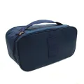 Travel Bra Bag Portable Classification Sorting Storage Bag Multifunctional Underwear Underwear Storage Travel Bag. 