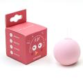 Smart Cat Toys Interactive Ball Catnip Cat Training Toy Pet Playing Ball Pet Squeaky Supplies Toy For Cats.
