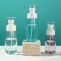 100ml Spray Bottle Lightweight 30ml Portable Travel Bottle Fine Mist 60ml Refillable Bottle for Hair Care Face Mist Spray.