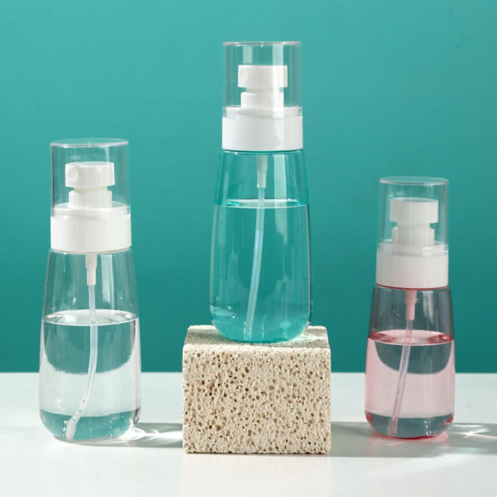 100ml%20Spray%20Bottle%20Lightweight%2030ml%20Portable%20Travel%20Bottle%20Fine%20Mist%2060ml%20Refillable%20Bottle%20for%20Hair%20Care%20Face%20Mist%20Spray%20-%20Image%203
