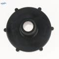 IBC Tote Tank Adapter Coarse Thread Water Tank Connector Fitting Black 20mm. 