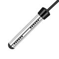 2500W Immersion Heater, Pool Heater Automatic Timer, Safe Pool Heating Immersion Heater, Perfect for Home Eu Plug. 