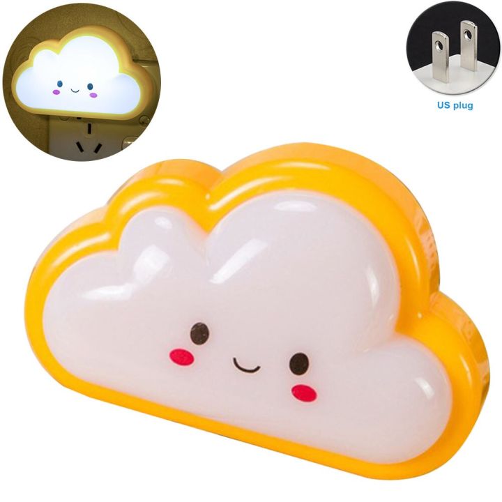 Durable%20ABS%20Bulb%20Baby%20Kids%20Bedroom%20Button%20Cute%20Cloud%20Shape%20Cartoon%20Mini%20Socket%20Bedside%20Lamp%20Night%20Light%20Wall%20Plug%20-%20Image%207