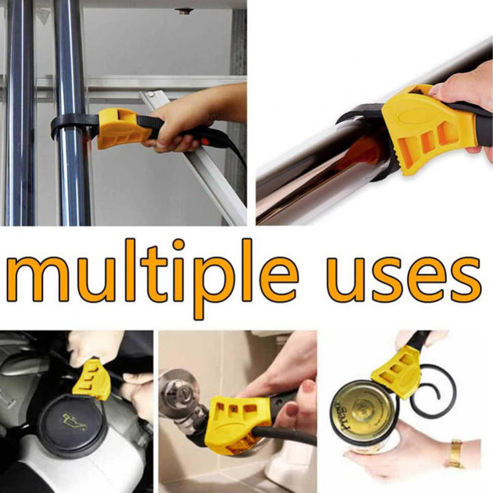 Adjustable%20Strap%20Wrench%20Set%20with%20Length%20Adjustable%20Oil%20Filter%20Wrench,%20Reinforced%20Rubber%20Pipe%20Wrench,%20and%20Jar%20Opener%20for%20Mechanics%20and%20Plumbers%20-%20Image%202