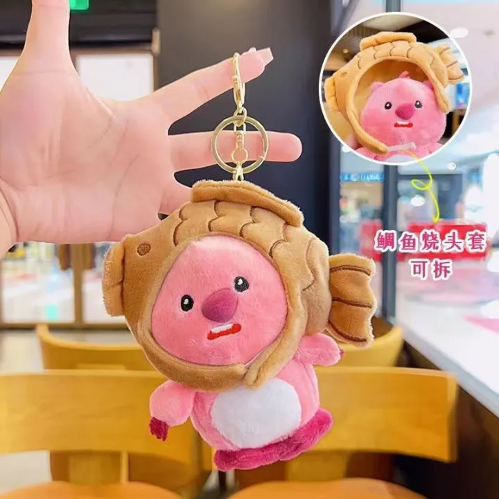 New%20cute%20beaver%20plush%20doll%20pendant%20cartoon%20slug%20pig%20doll%20keychain%20pendant%20school%20bag%20ornament%20girl%20-%20Image%206