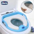 Chico Soft Baby Potty Adaptador Infantil wc toilet seat for kids.. 