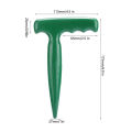 Garden Hole Puncr Convenient Useful Garden Hole Puncr. 
