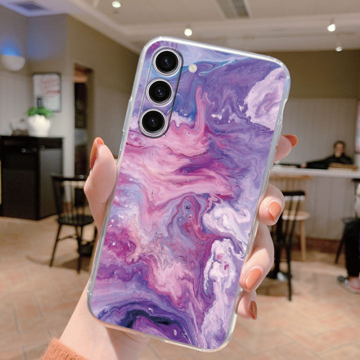 For%20Samsung%20Galaxy%20A35%205G%20Case%20GalaxyA35%20Phone%20Cover%20Gradient%20Ocean%20Marble%20Clear%20Coque%20Soft%20TPU%20Fundas%20For%20Samsung%20A%2035%20Shell%20-%20Image%207