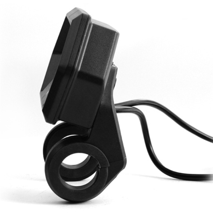 M9%20Electric%20Bicycle%20LCD%20Display%2024V-72V%20Electric%20Scooter%20LCD%20Color%20Meter%20for%20Snowmobile%20LCD%20Speedometer%20Waterproof%205PIN%20-%20Image%206