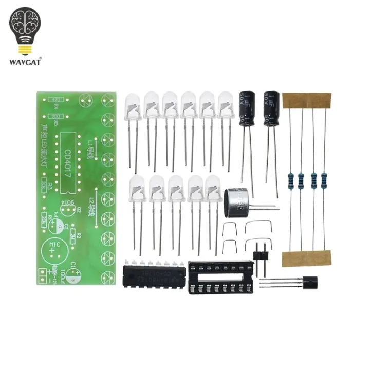%E3%80%90Daily%20Necessities%20For%20Anyone%20Store%E3%80%91Voice%20activated%20LED%20Water%20Light%20CD4017%20Lantern%20Fun%20Electronic%20Production%20Teaching%20Diy%20Electronic%20Kit%20Module%20-%20Image%203