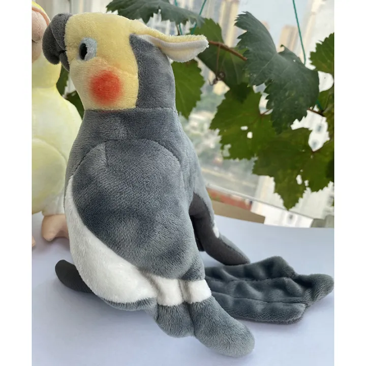 Simulation%20Soft%20Mini%20Size%20Lifelike%20Grey%20Cockatiel%20Plush%20Toys%20Real%20Life%20Soft%20Yellow%20Parrot%20Birds%20Stuffed%20Animals%20Toy%20Dolls%20Gifts%20-%20Image%204