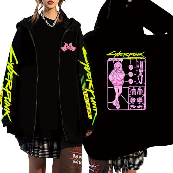 Cyberpunk%20Edgerunners%20Rebecca%20Anime%20Zipper%20Hoodie%20Y2K%20-%20Image%203