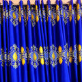 Synthetic Curtain Porda , parda from Suba international. 